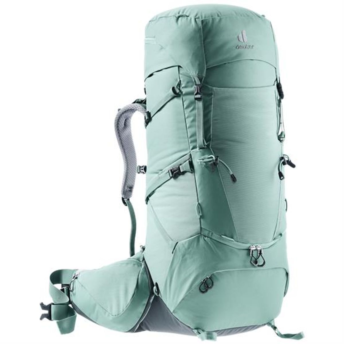 Deuter Aircontact Core 55 - 10 SL