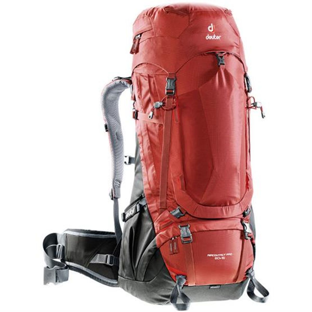 Deuter Aircontact Pro 60 - 15