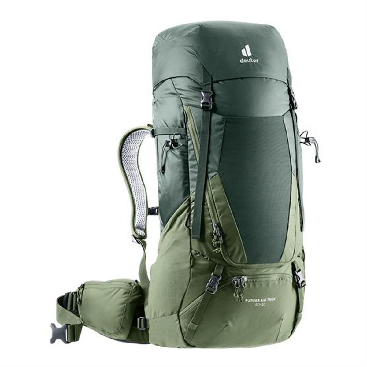 Deuter Futura Air Trek 60 - 10