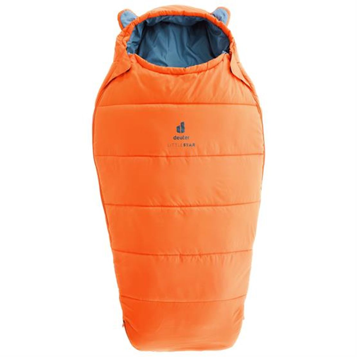 Deuter Little Star, Saffron / Slateblue