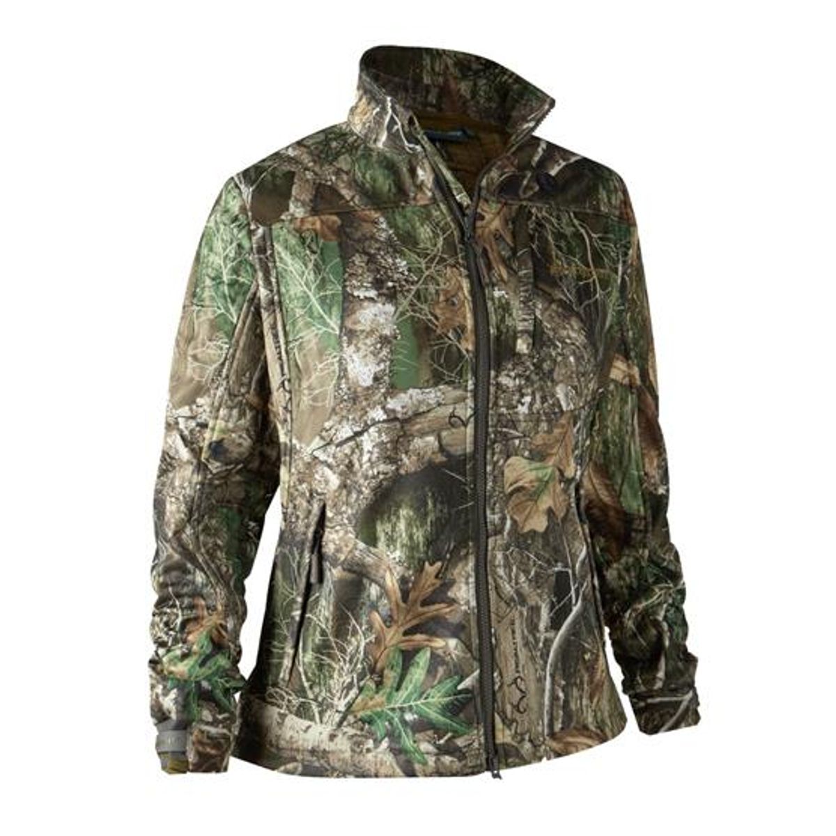 Deerhunter Lady April Jacket, Realtree Adapt