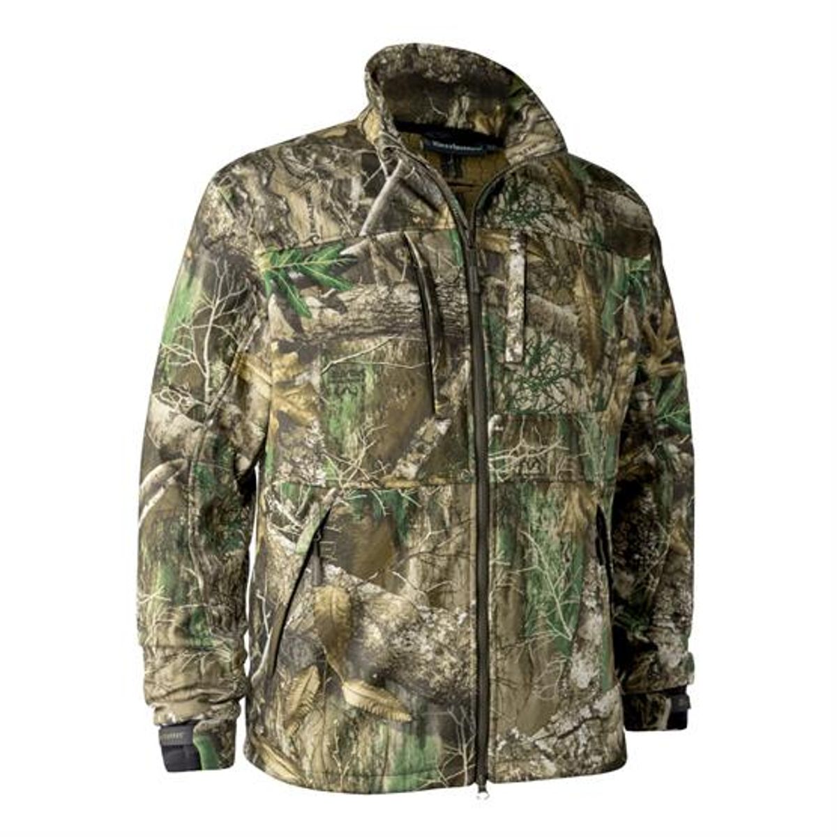 Deerhunter Mens Approach Jacket, Realtree Adapt