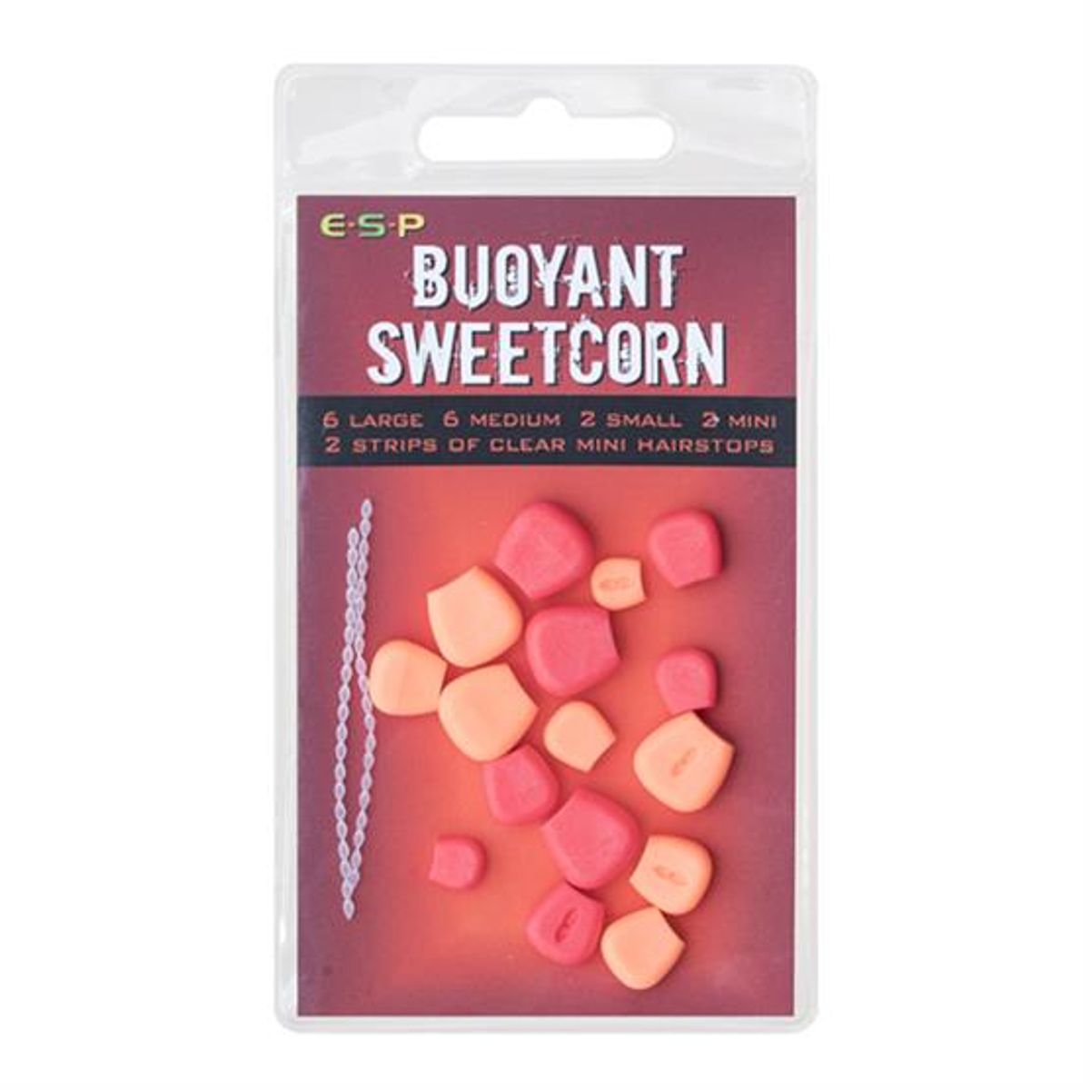 ESP Buoyant Sweetcorn