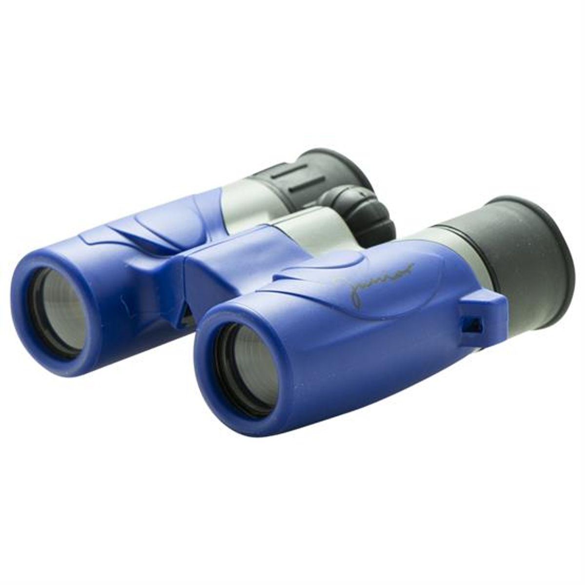 Focus Junior 6x21, Blue / Grey