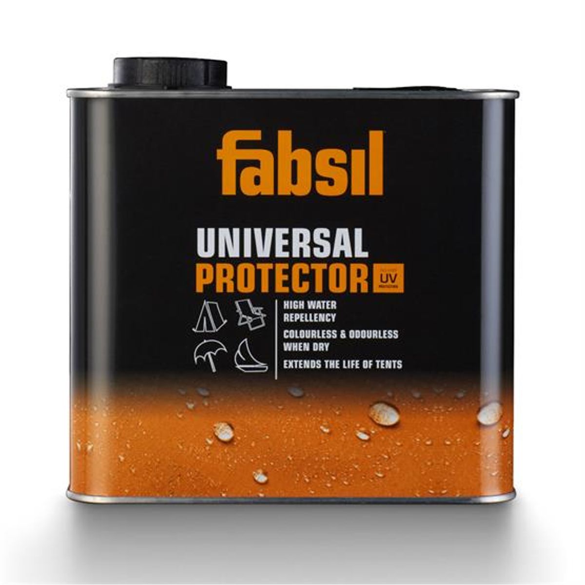 Fabsil Universal Protector 2,5 Liter