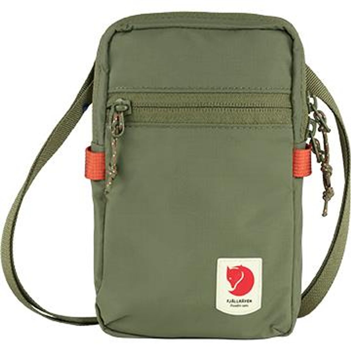 Fjällräven High Coast Pocket