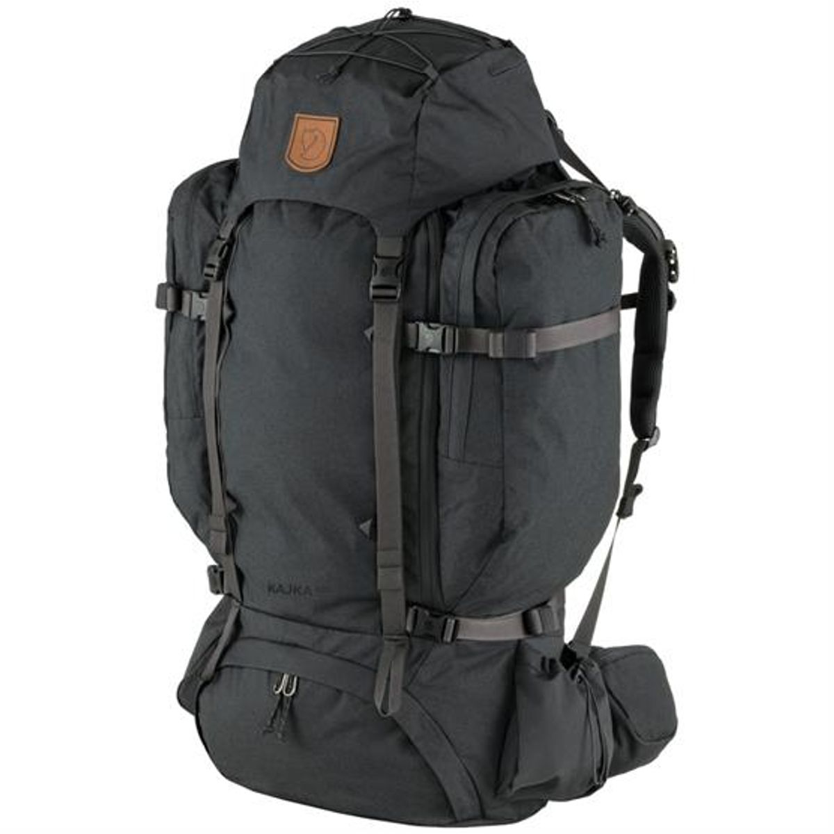 Fjällräven Kajka 100