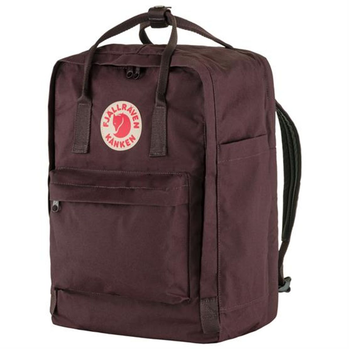 Fjällräven Kånken Laptop 17