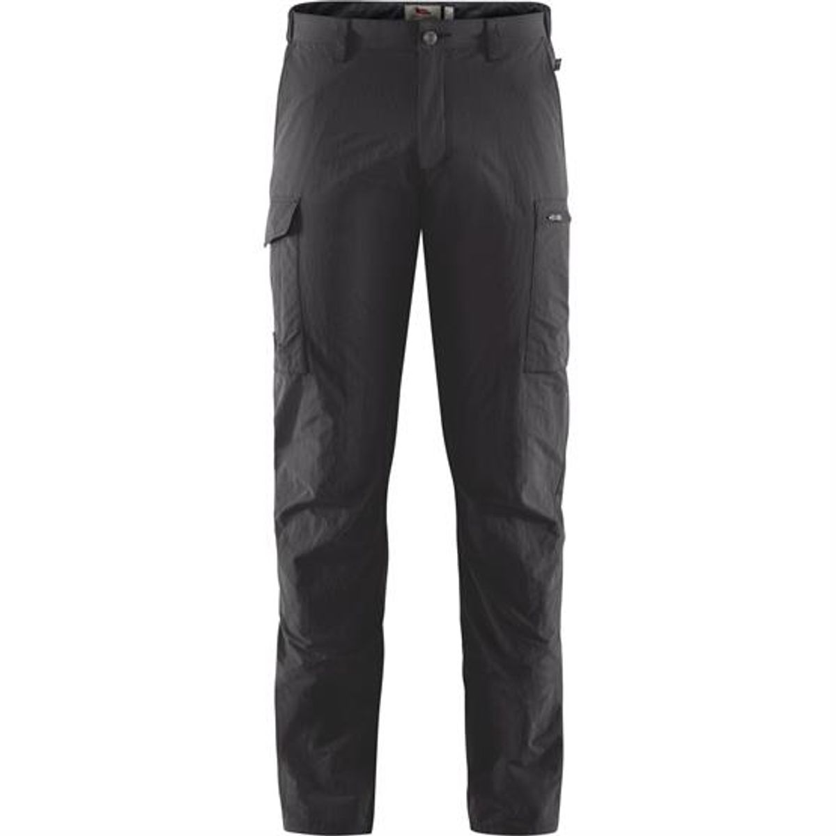 Fjällräven Travellers MT Trousers Mens, Dark Grey