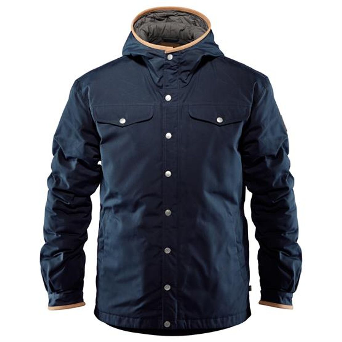 Fjällräven Greenland No.1 Down Jacket Mens, Night Sky