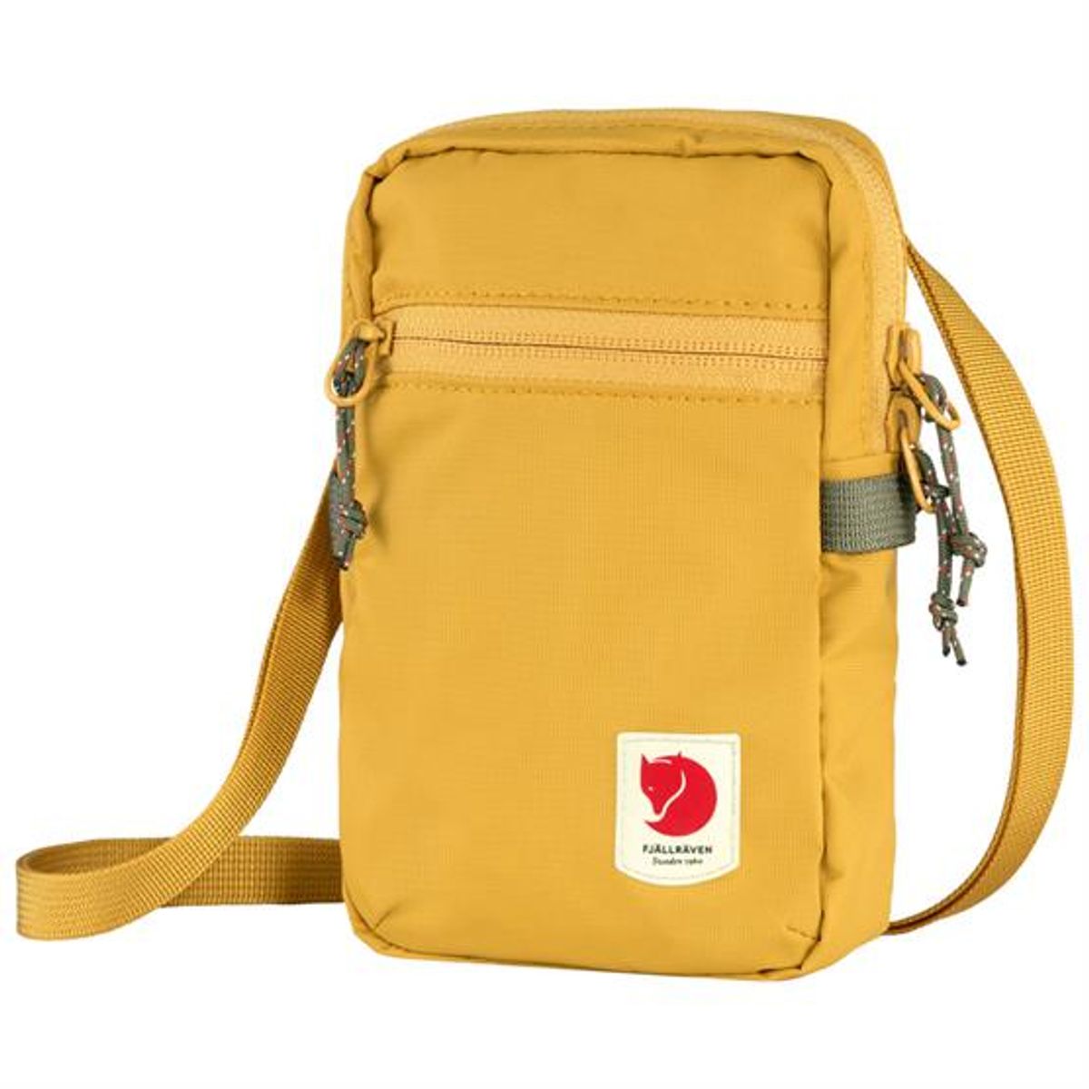 Fjällräven High Coast Pocket