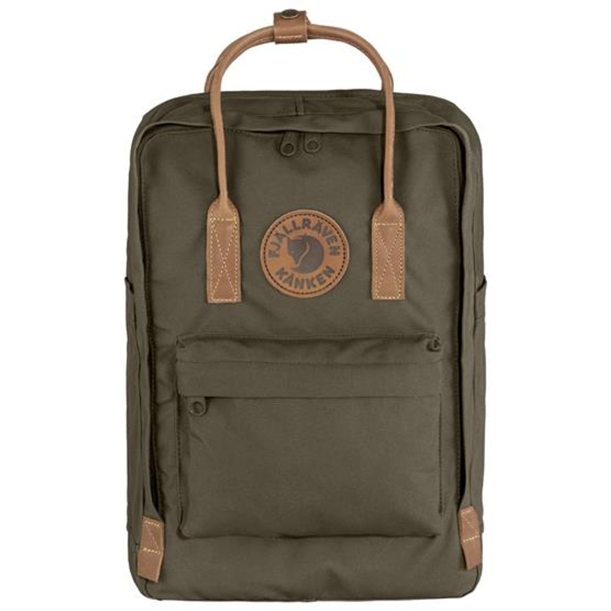 Fjällräven Kånken No. 2 Laptop 15