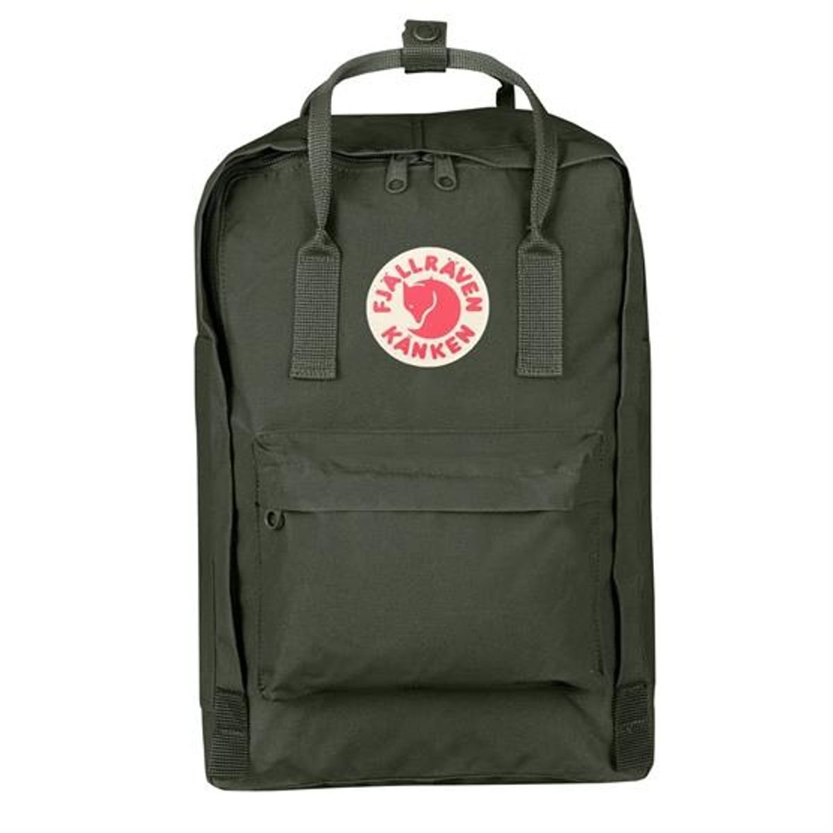 Fjällräven Kånken 15 Tommer Laptop