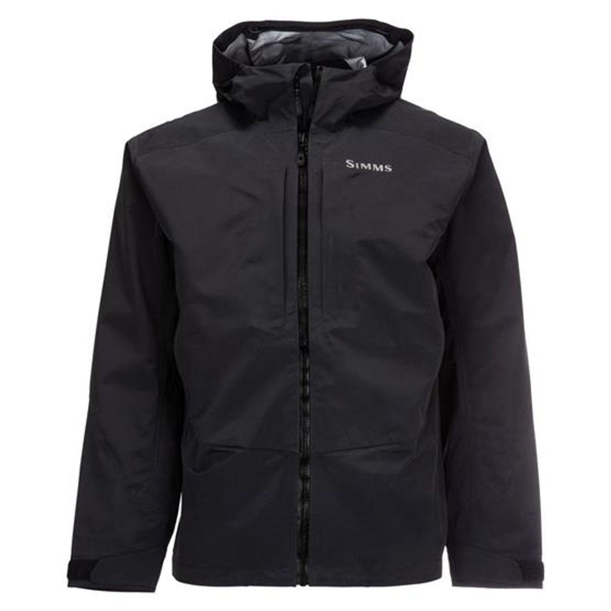 Simms Freestone Jacket Black