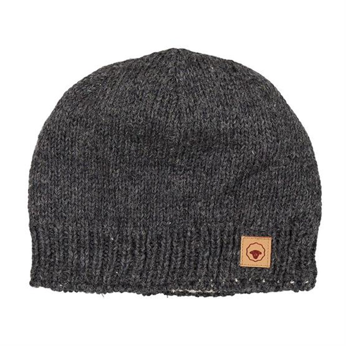 Fuza Wool Mens Basic Beanie