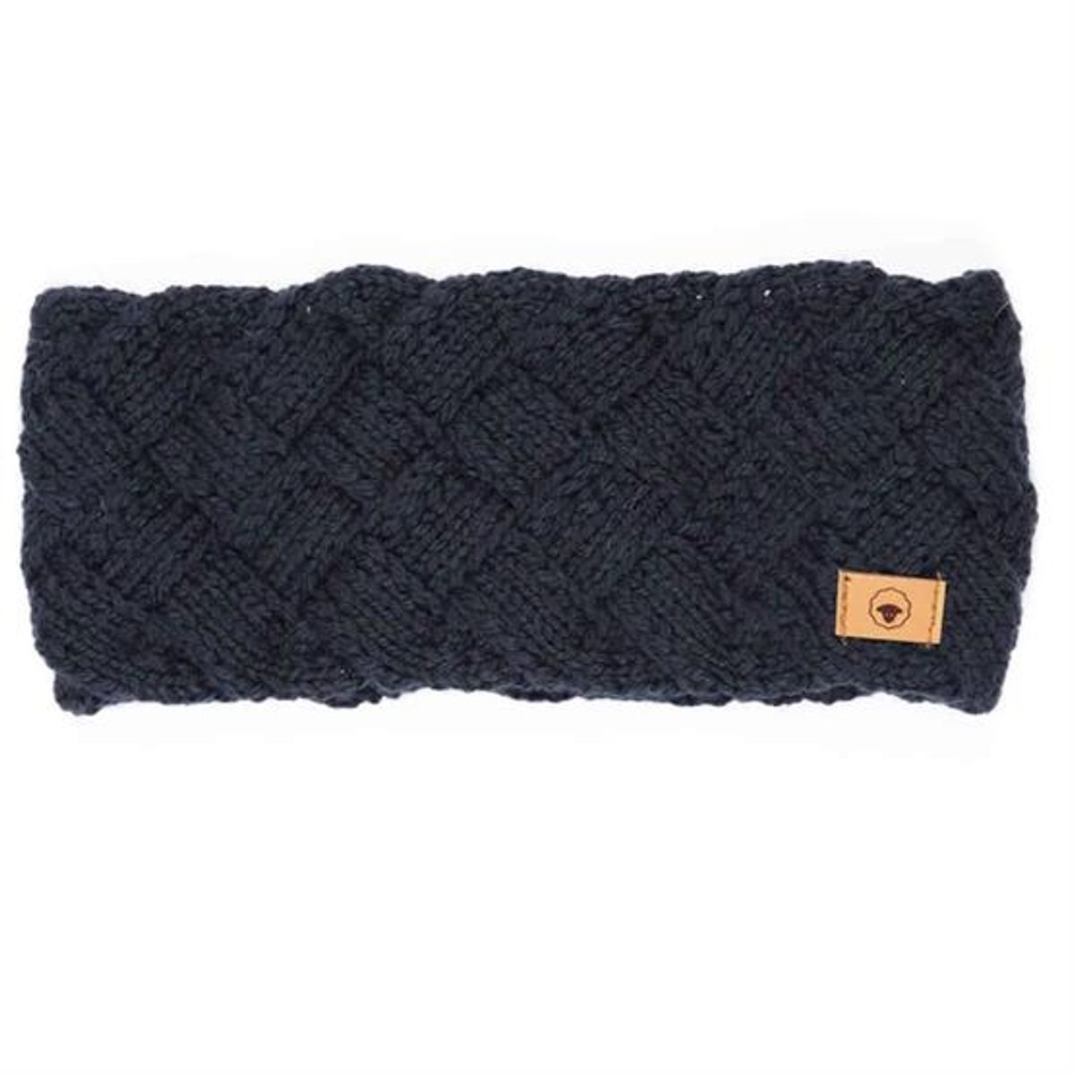 Fuza Wool Ladies Arwen Band