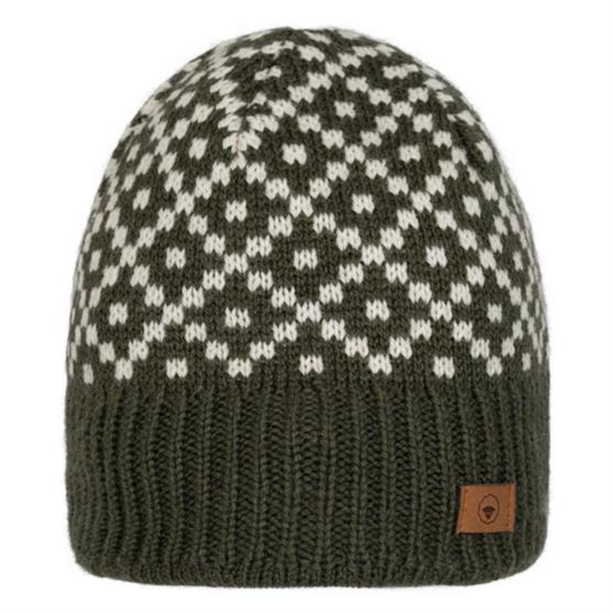 Fuza Wool Ladies Tinka Hat