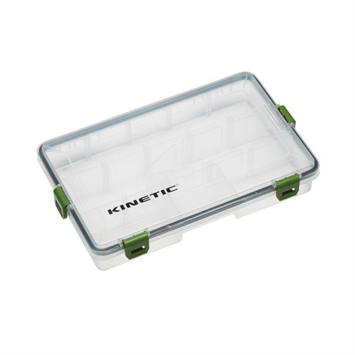 Kinetic Waterproof System Box