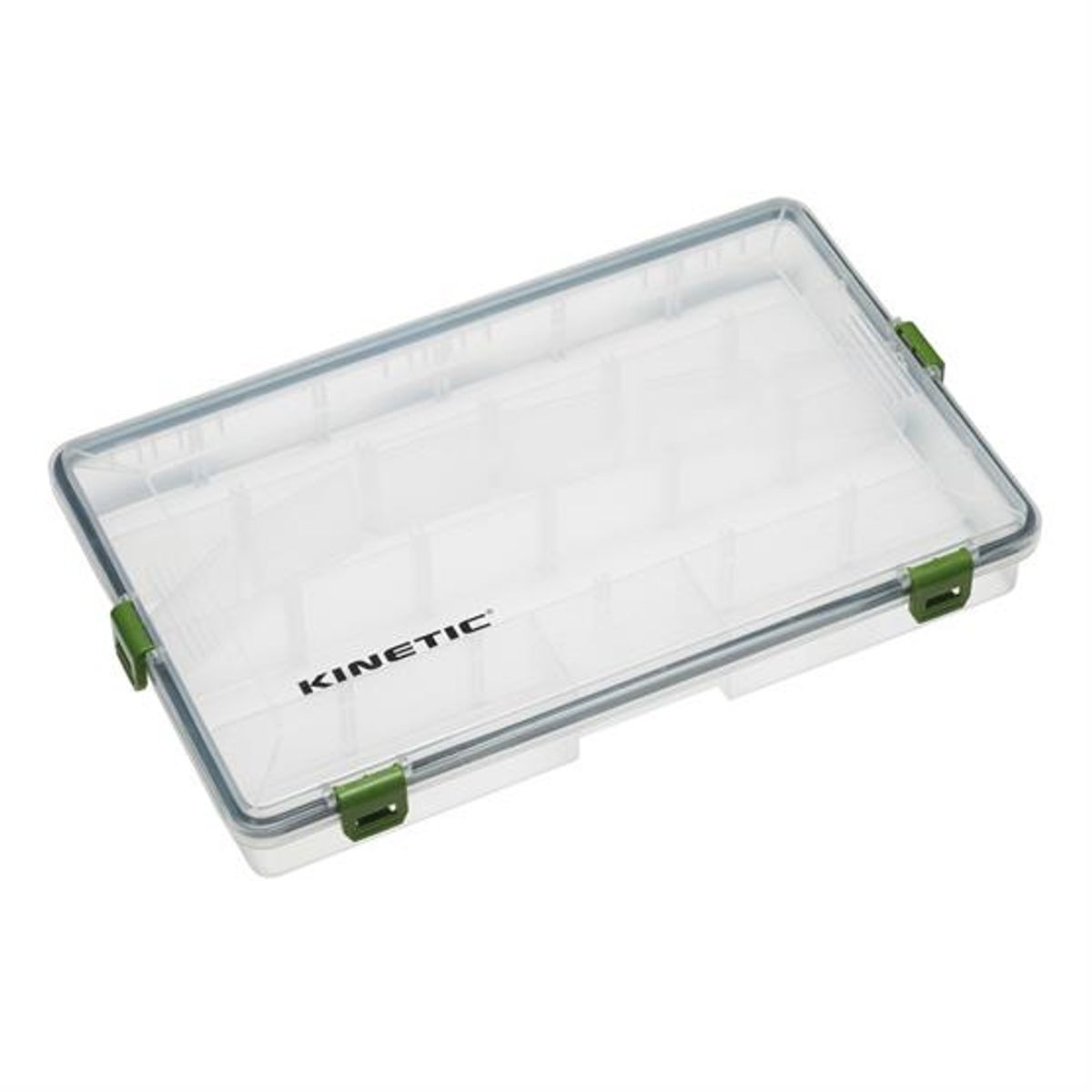 Kinetic Waterproof System Box