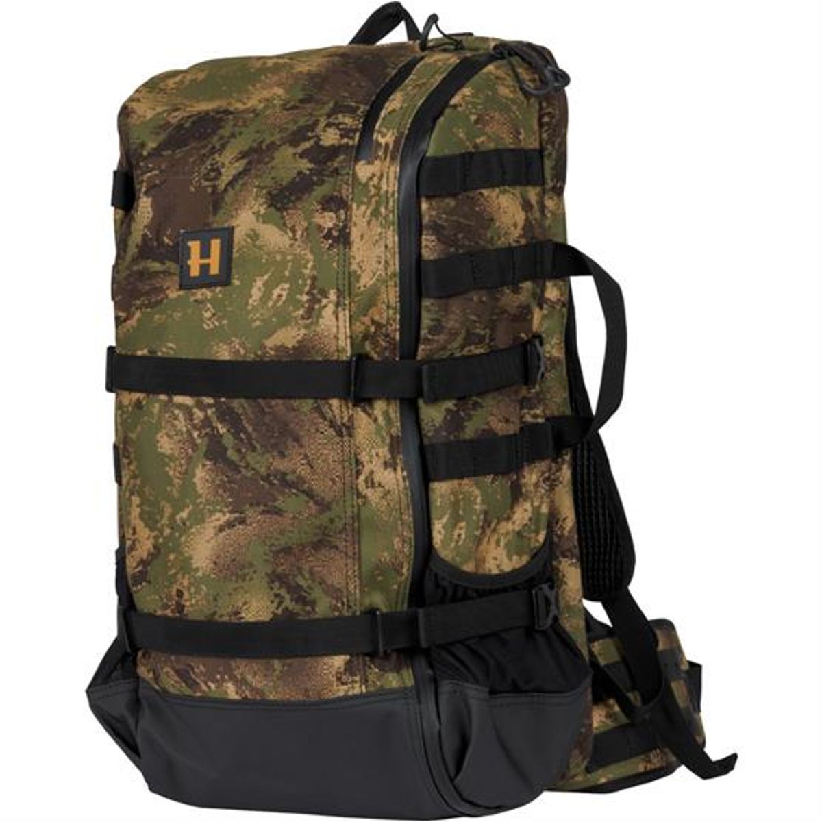 Härkila Deer Stalker Backpack, AXIS MSP Forest