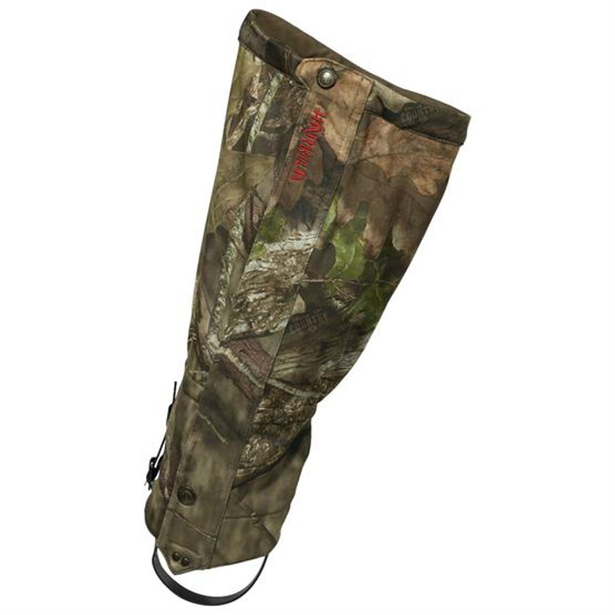 Härkila Moose Hunter 2.0 Silent Gaiters, Mossy Oak / Break-Up