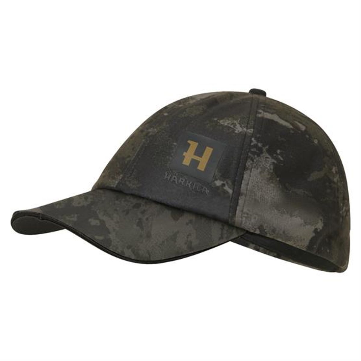 Härkila Noctyx Camo Light Cap