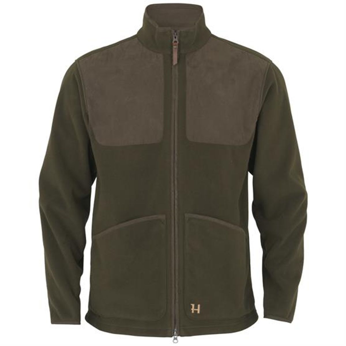 Härkila Stornoway Active Shooting HSP Jakke Mens, Willow Green