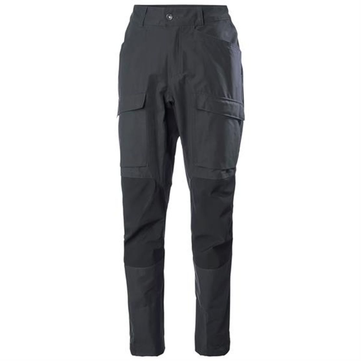 Helly Hansen Mens Veir Tur Pant, Ebony