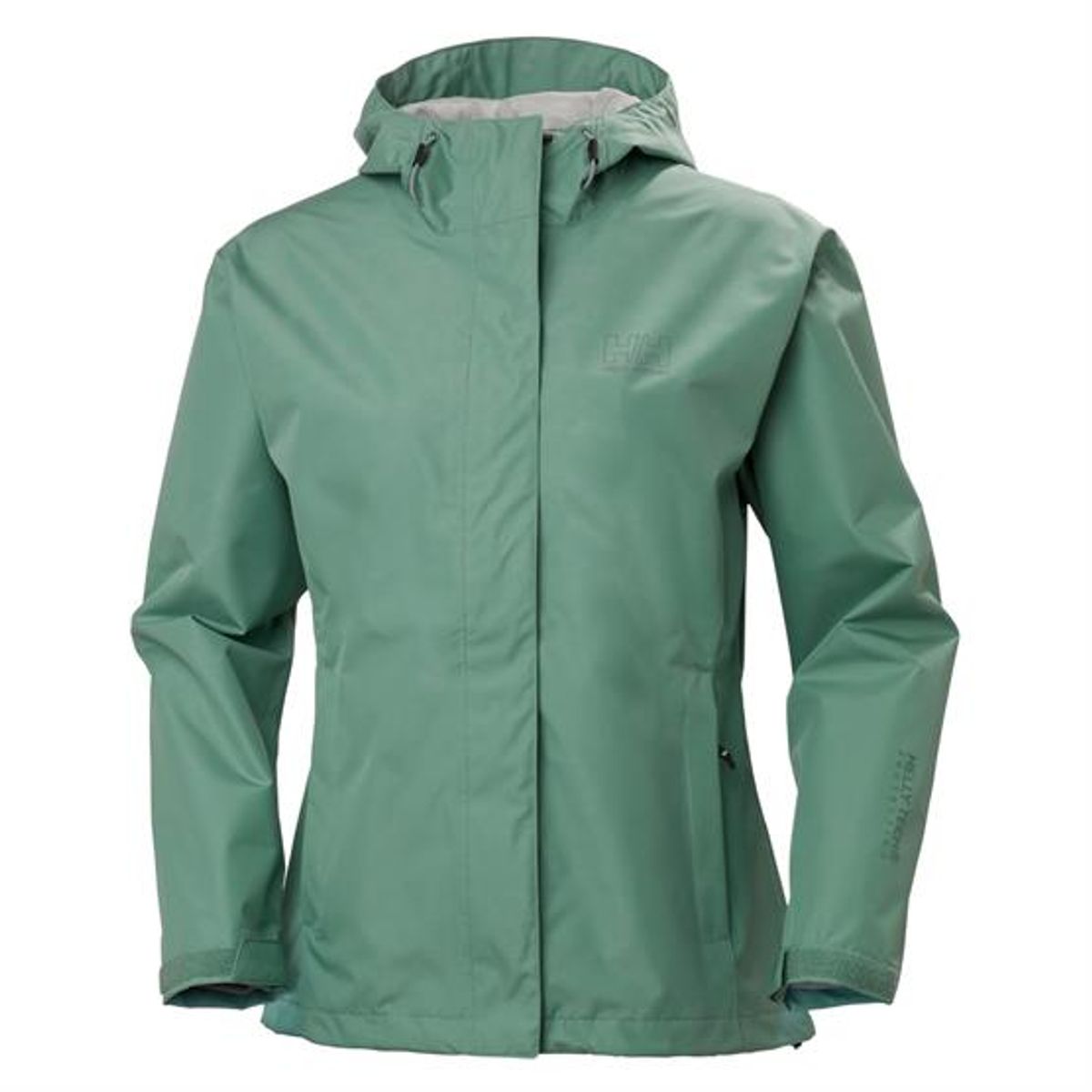 Helly Hansen Womens Seven J Jacket, Jade