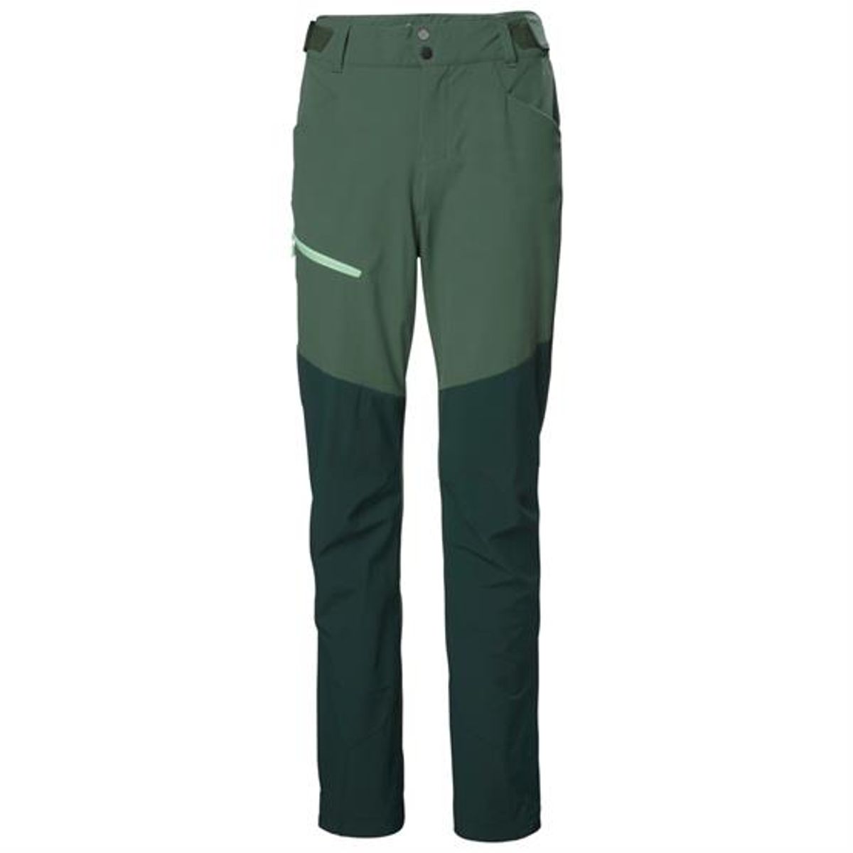 Helly Hansen Womens Blaze Softshell Pant, Spruce