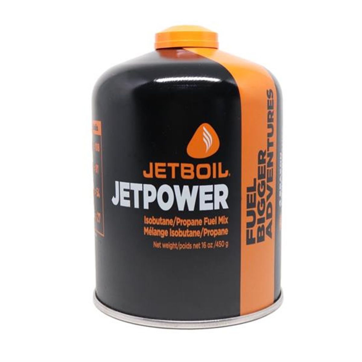 Jetboil Jetpower 450 gram