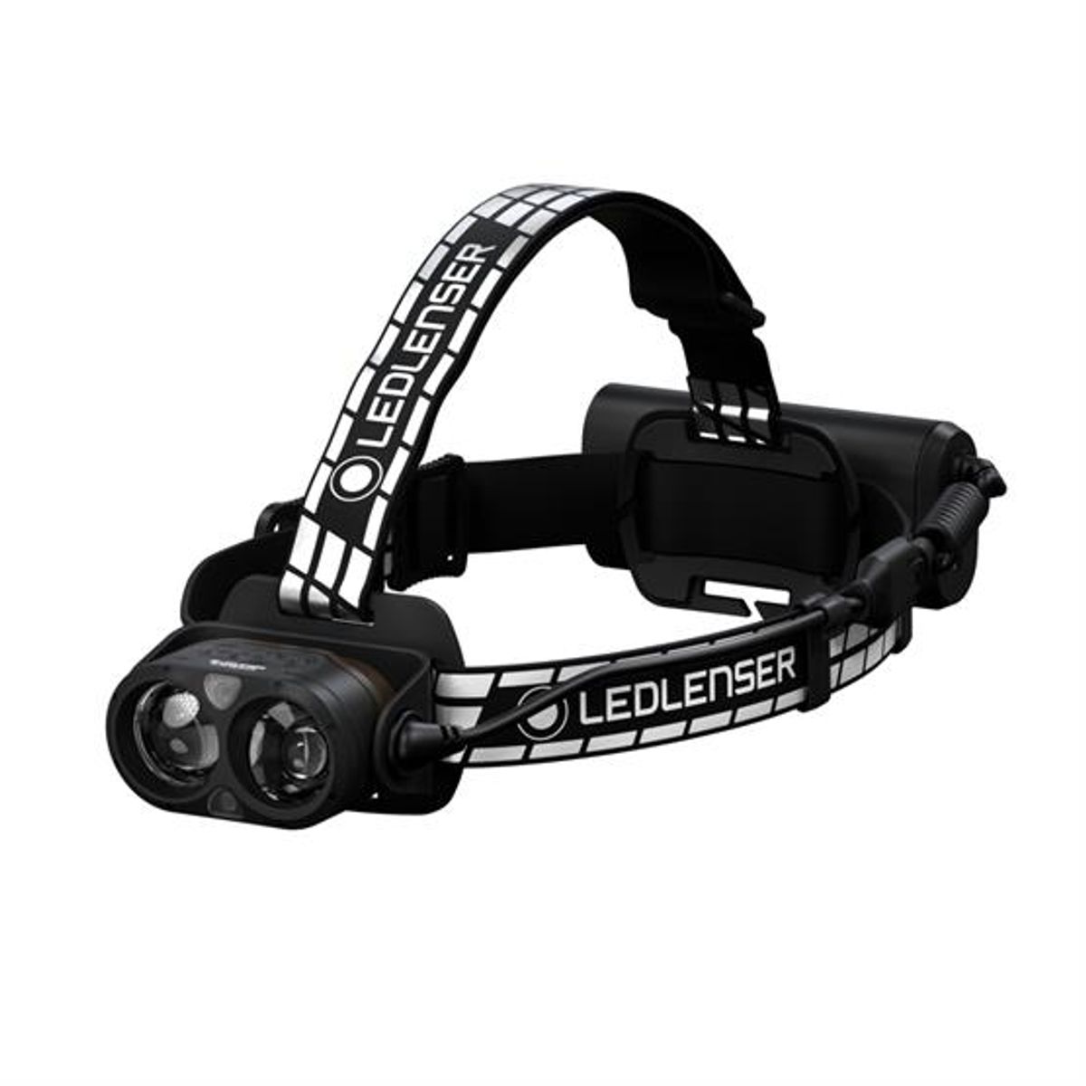 LED Lenser H19R Signature