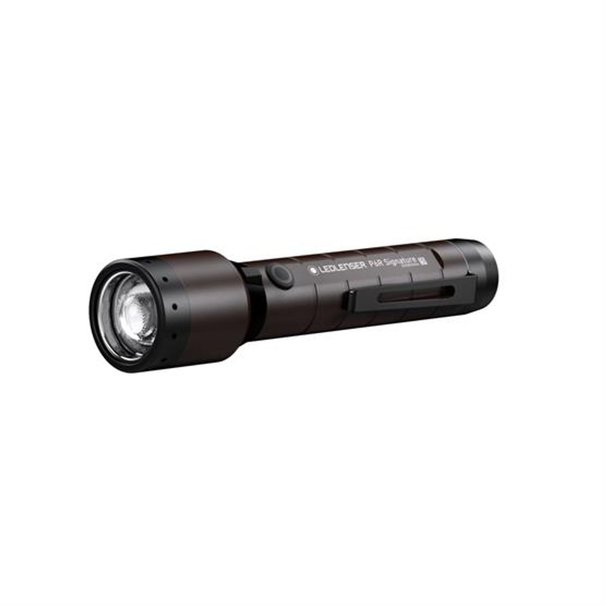 LED Lenser P6R Signature