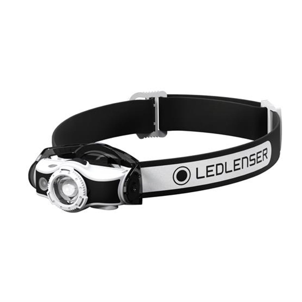 LED Lenser MH5