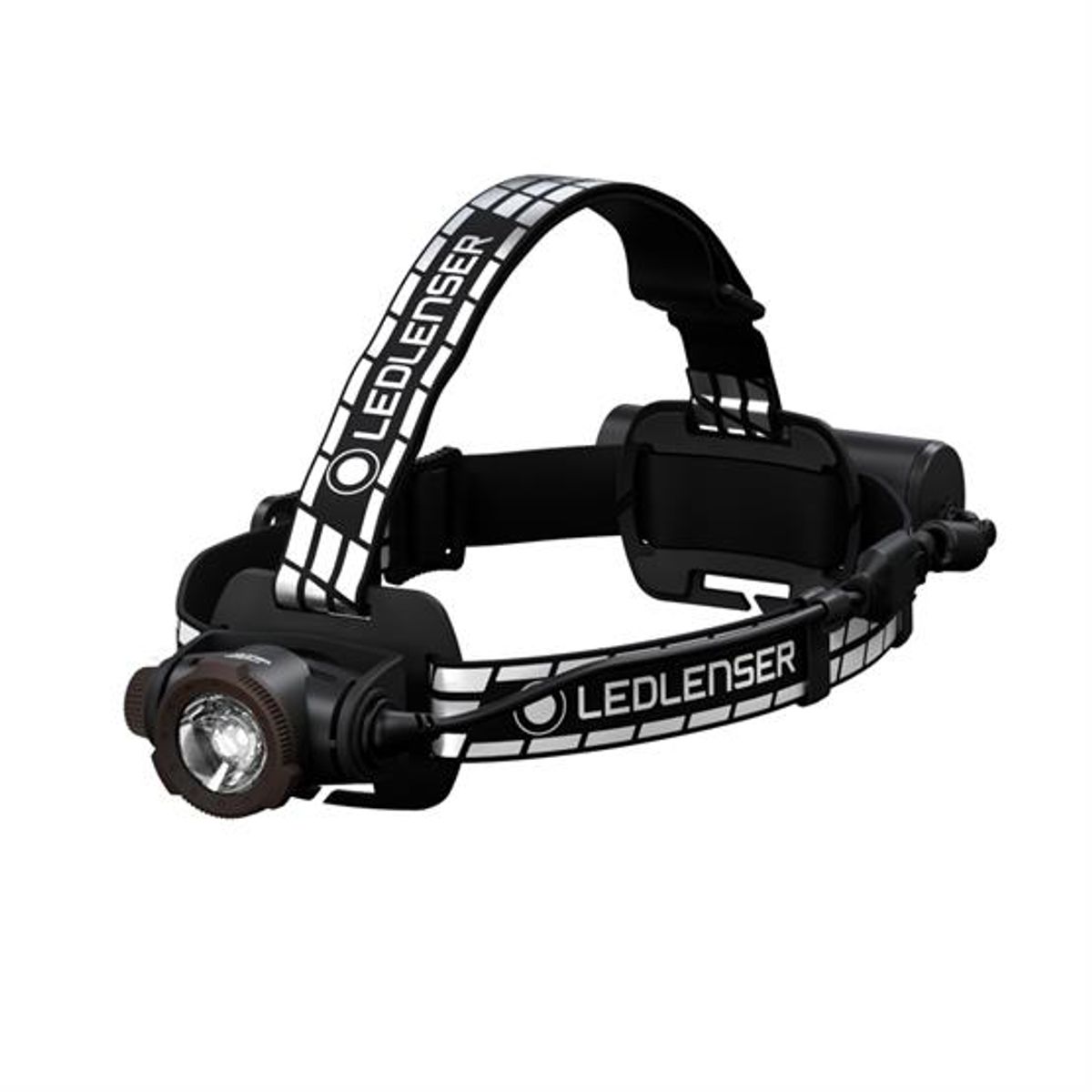 LED Lenser H7R Signature