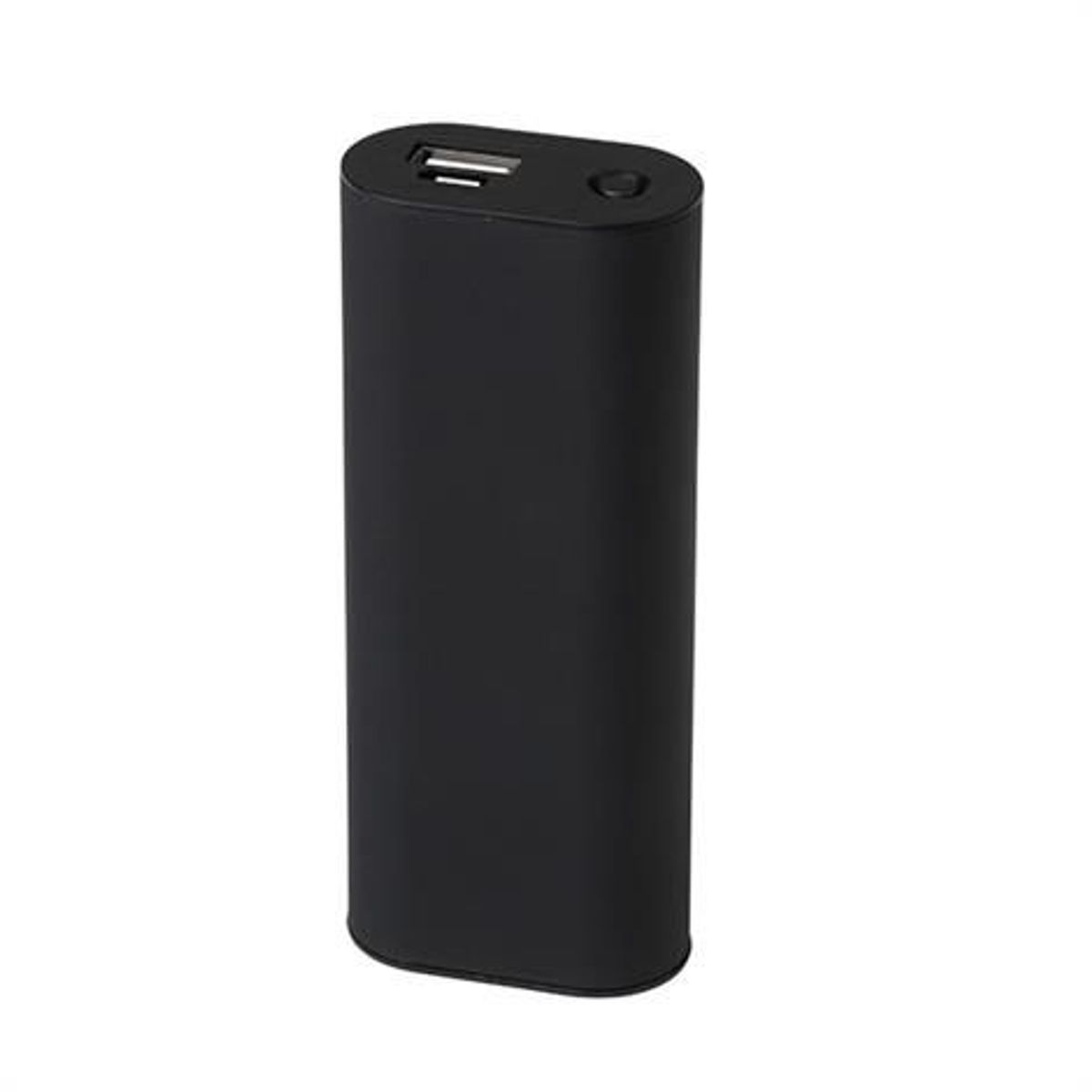 Nordic Heat USB Handwarmer and Powerbank - 5.000 mAh