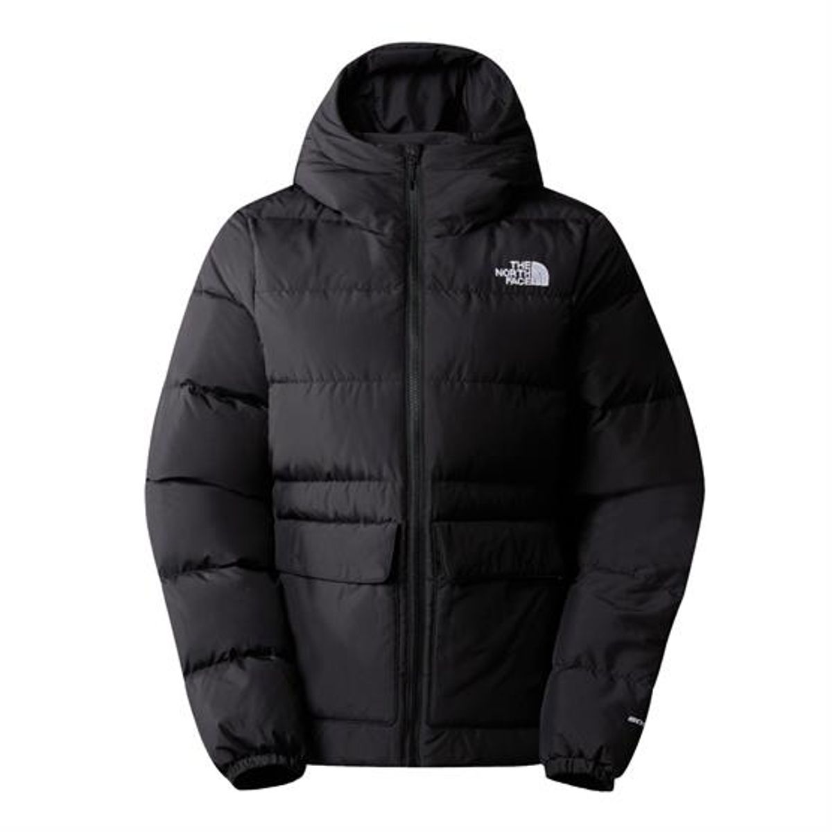 The North Face Womens Gotham Jacket, Black