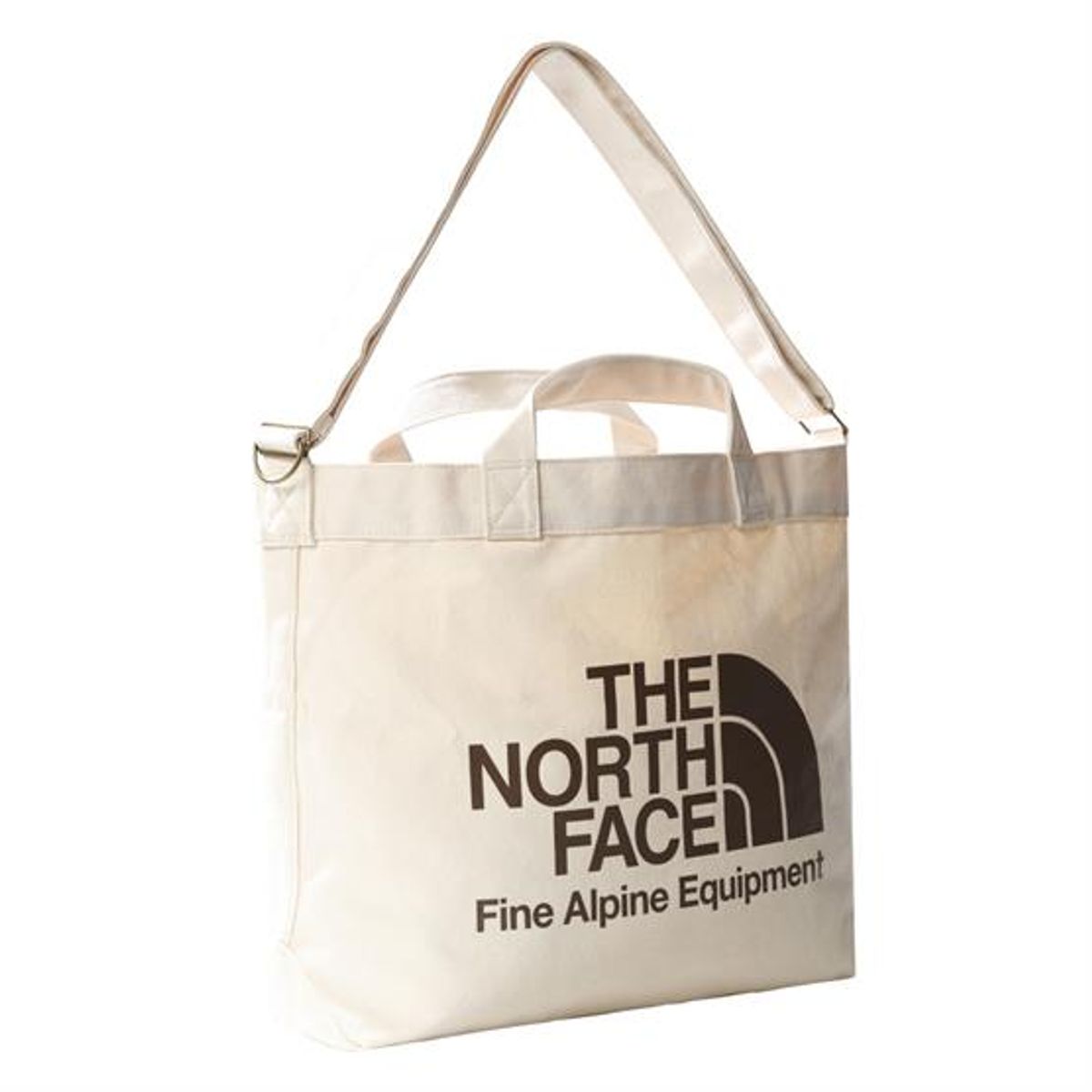 The North Face Adjustable Cotton Tote