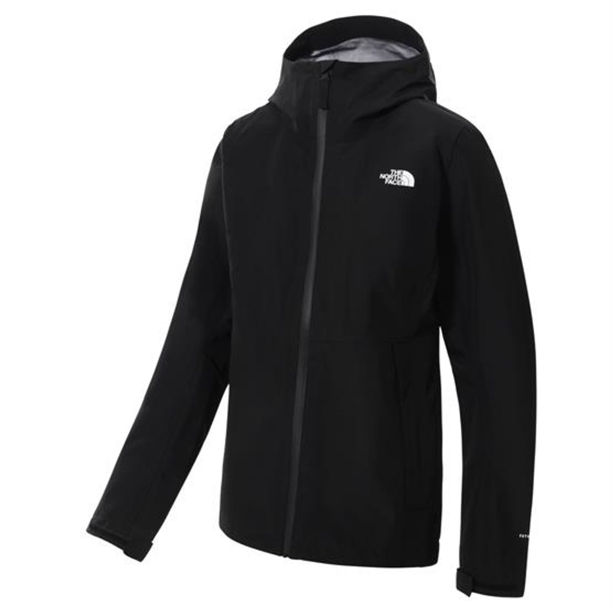 The North Face Womens Dryzzle Futurelight Jacket, Black