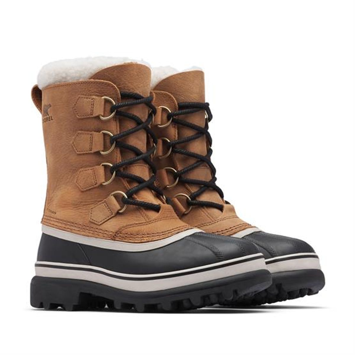 Sorel Caribou WL Womens, Elk