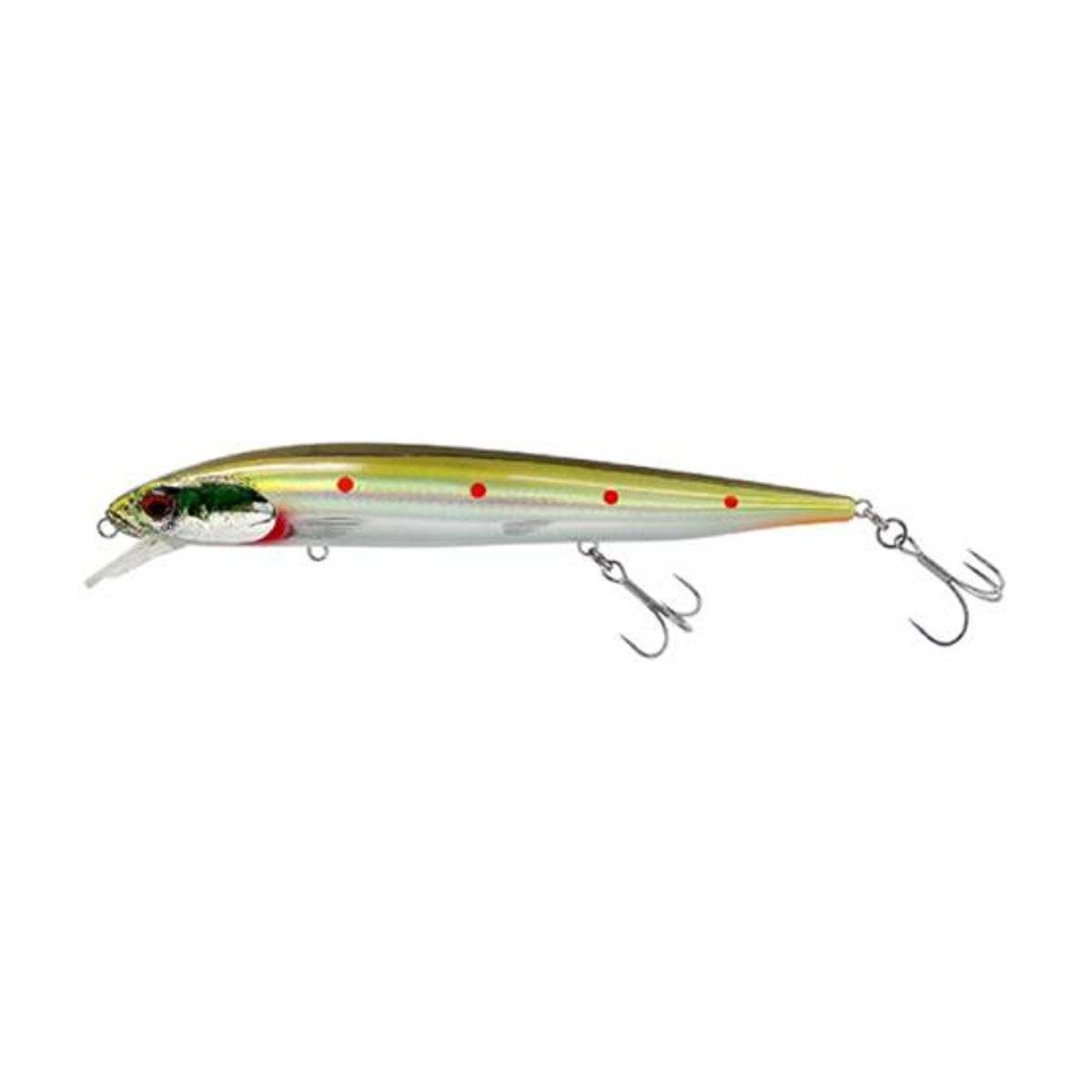 Savage Gear 3D Smelt Twitch And Roll