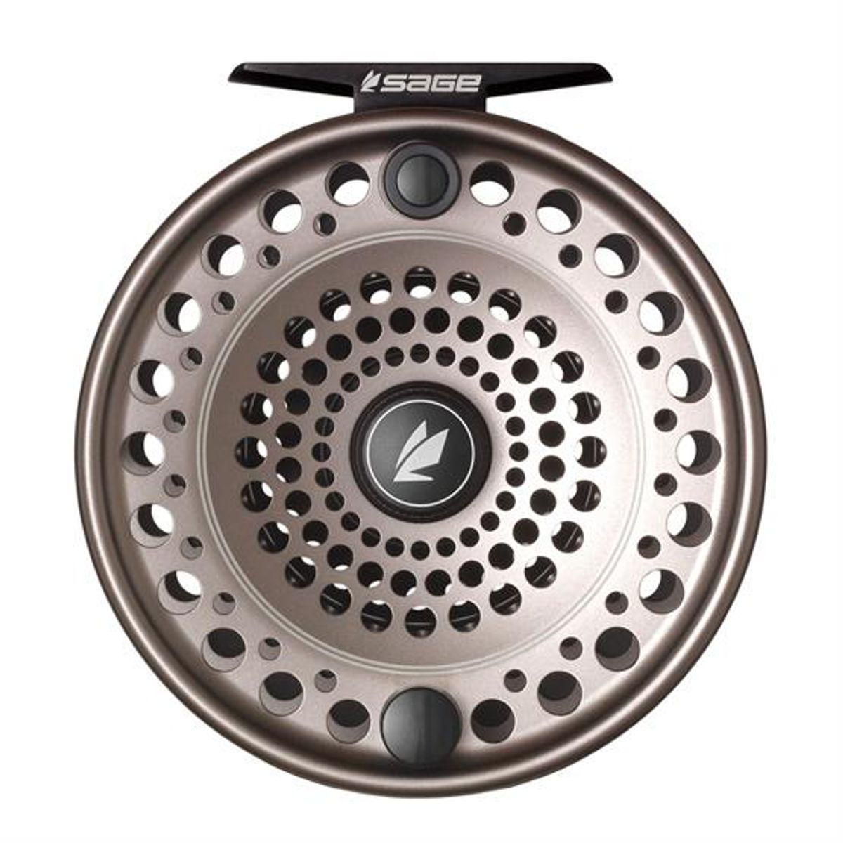 Sage Spey Reel