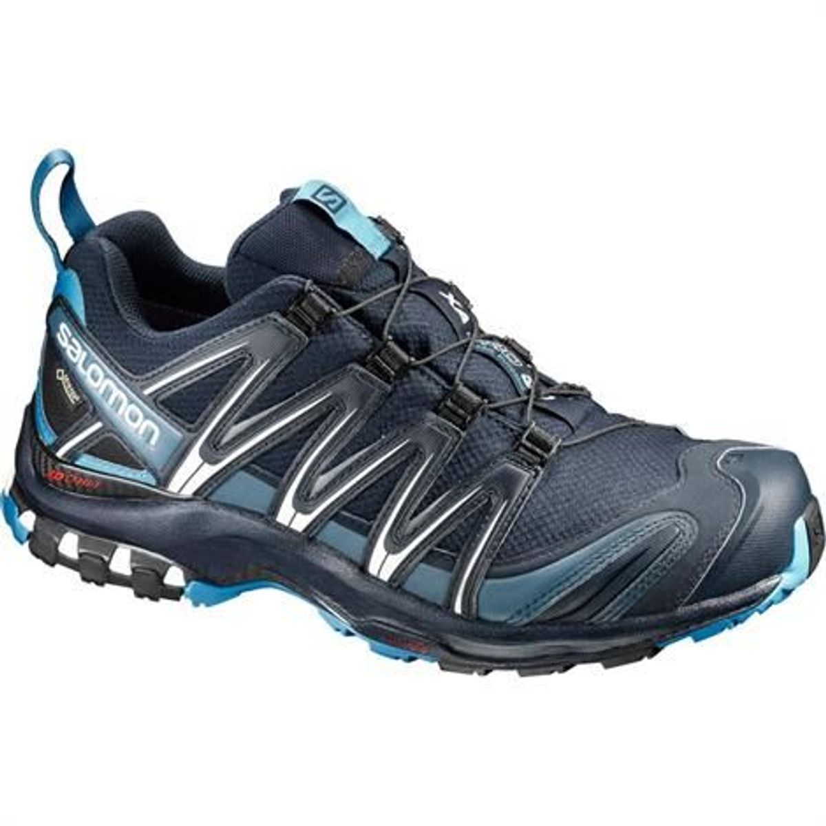 Salomon XA Pro 3D GTX Mens, Navy Blaze / Hawaiian