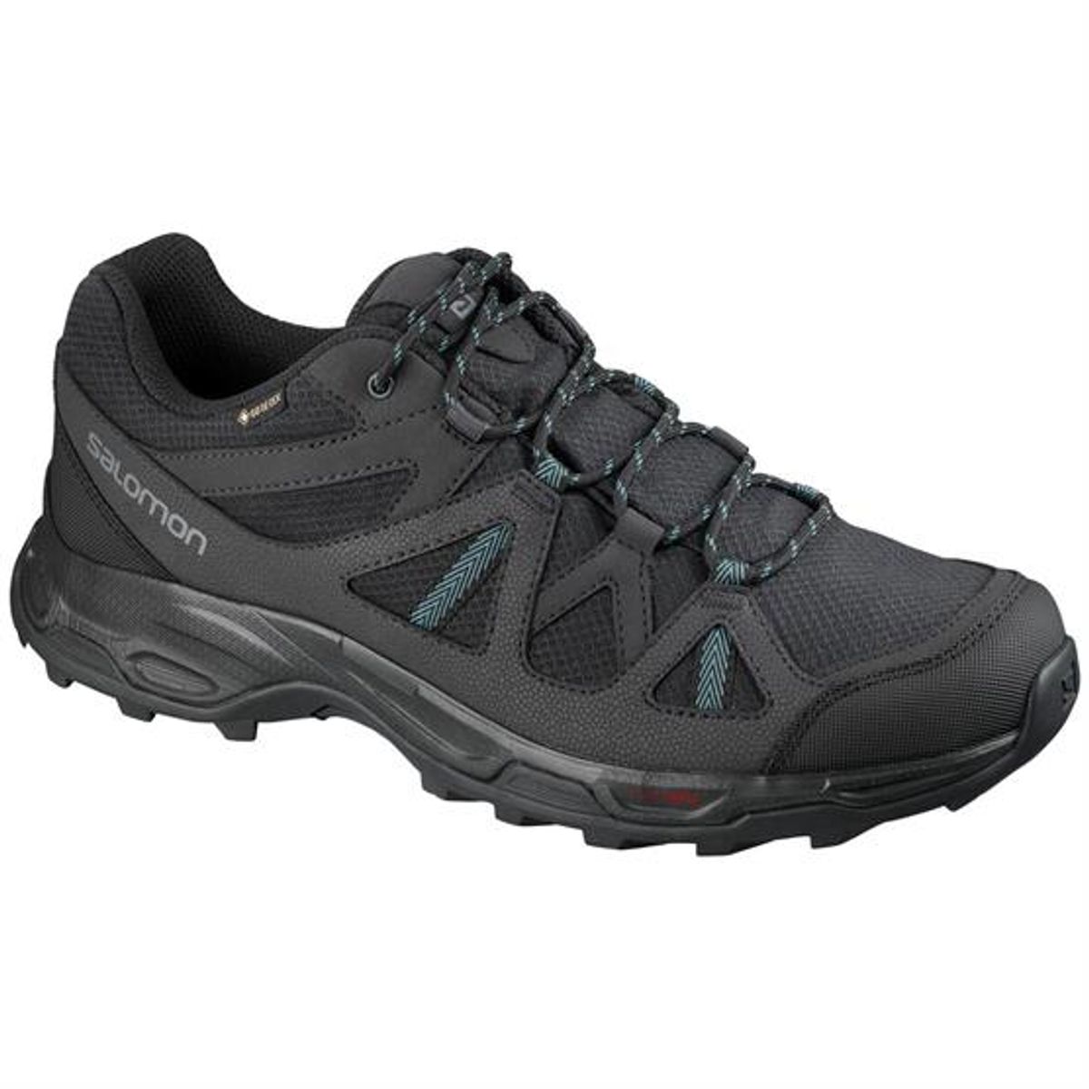 Salomon Rhossili GTX Mens, Black