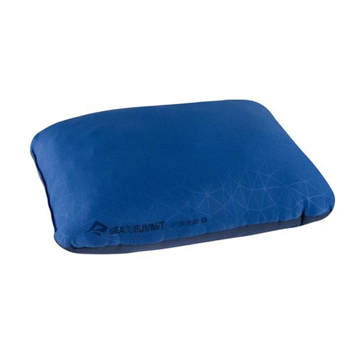 Sea to Summit FoamCore Pillow Regular, Navy