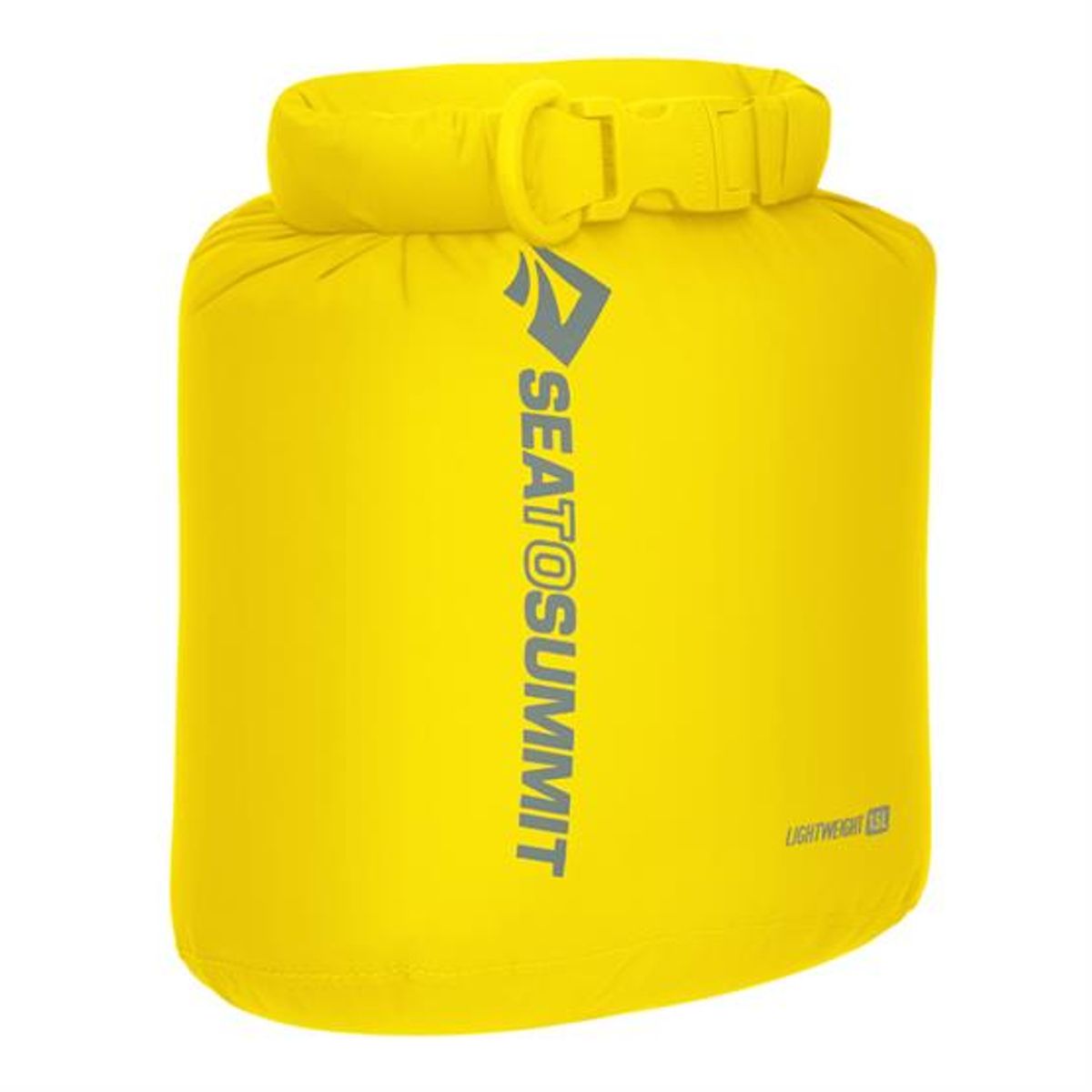 Sea to Summit Lightweight Dry Bag 1.5L, Sulphur