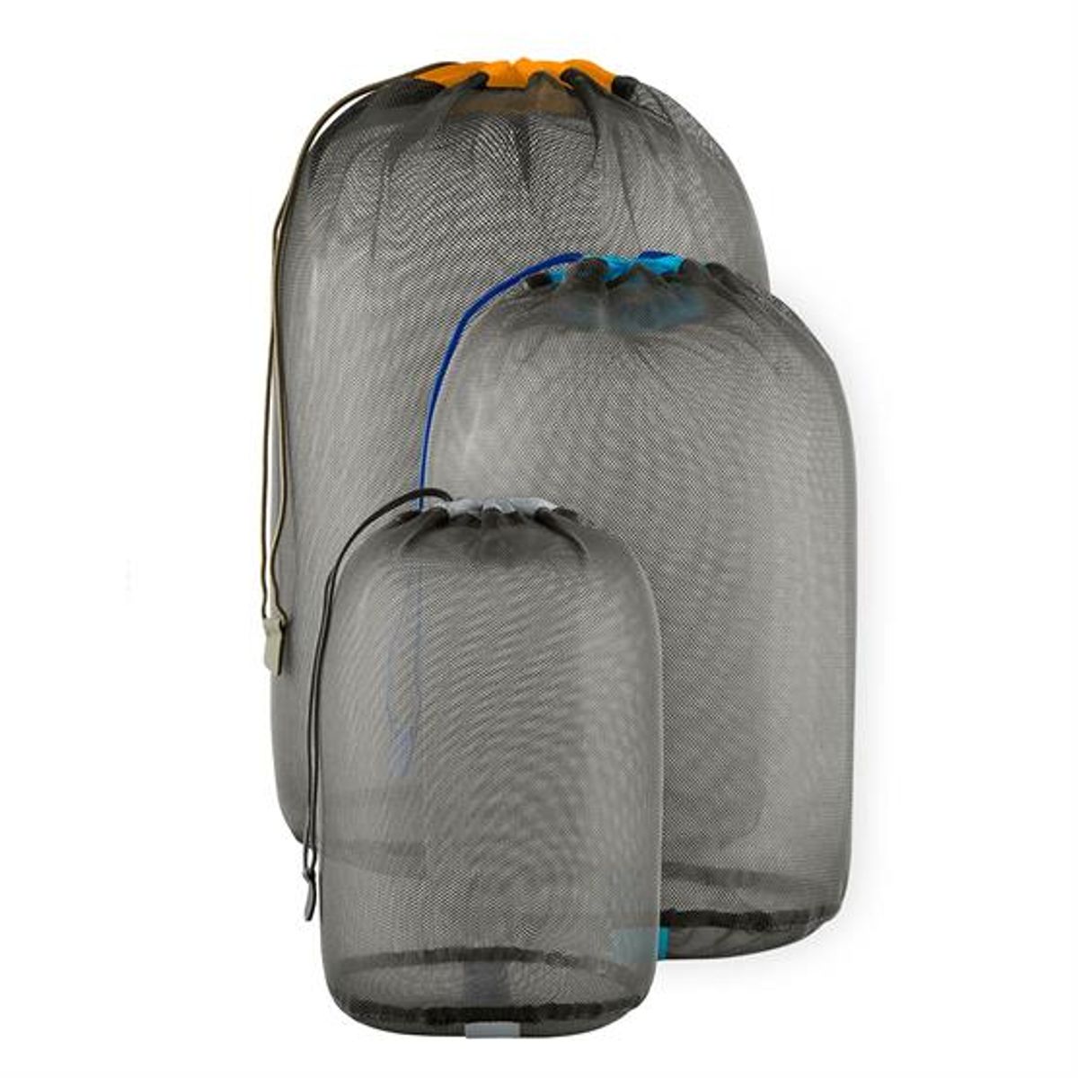 Sea to Summit Mesh Stuff Sack 5L, High Rise