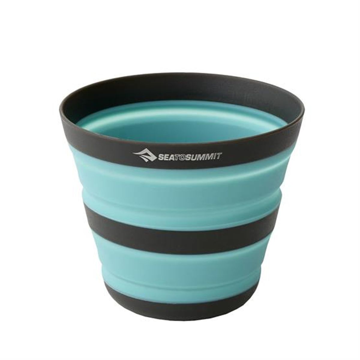 Sea to Summit Frontier UL Collapsible Cup, Blue Aqua