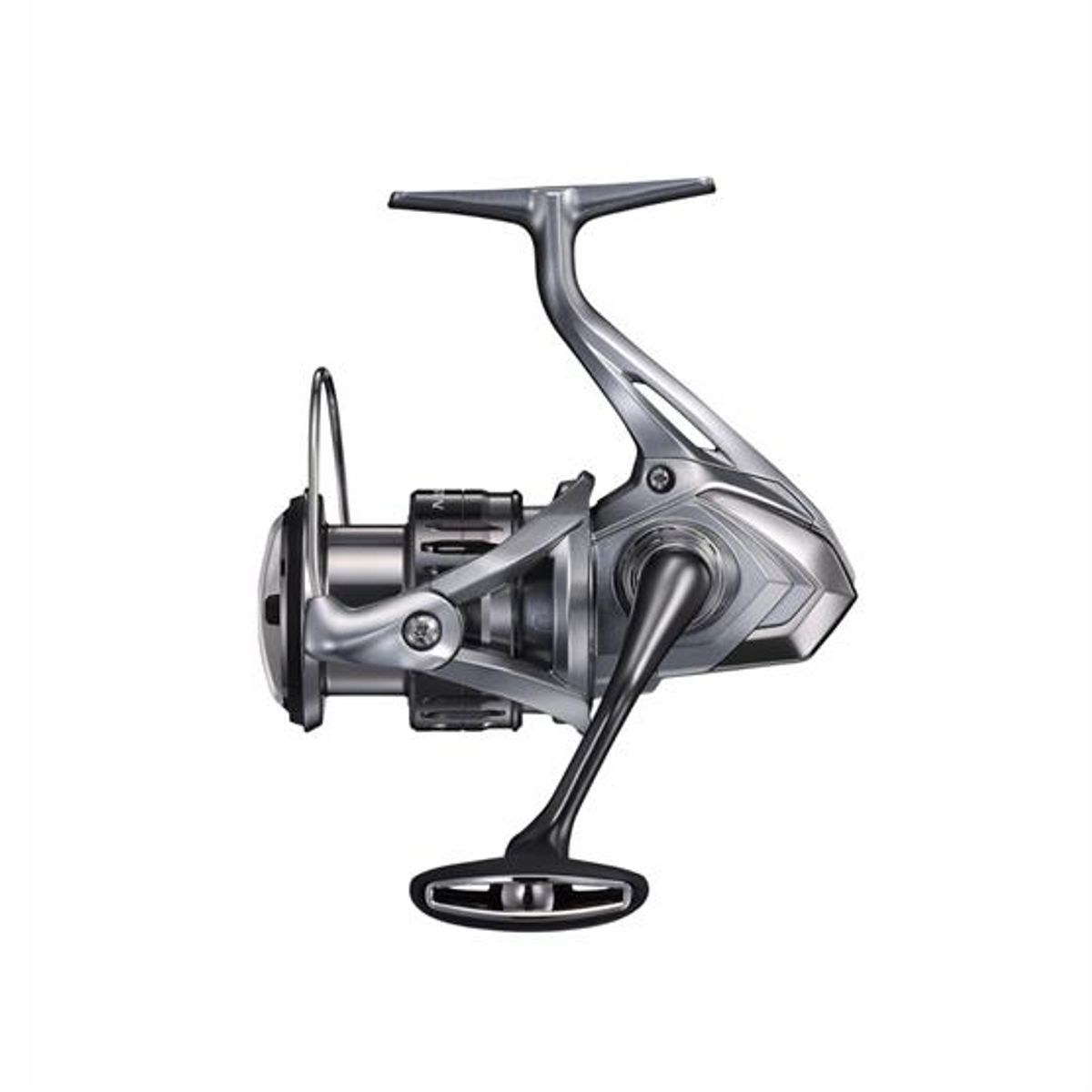 Shimano Nasci FC C3000HG