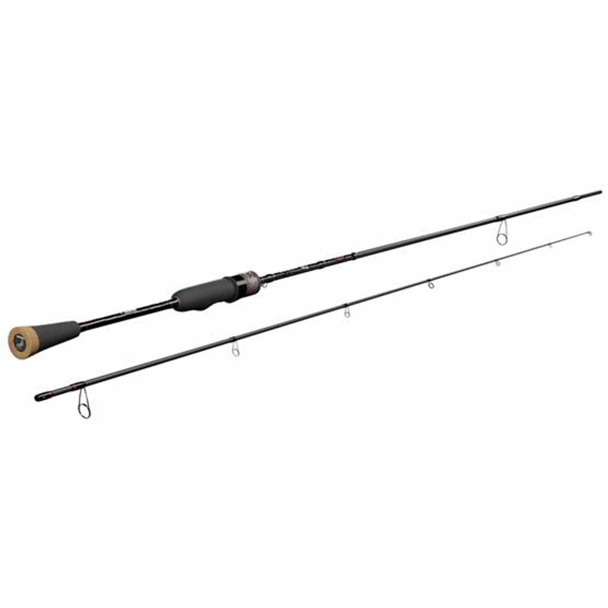 Sportex X-Act Trout Spiro